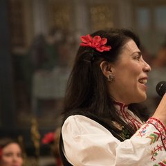 Bulgarian Singing Workshop