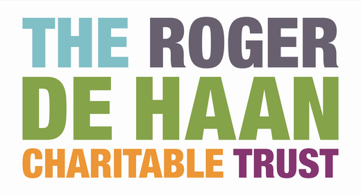 The Roger De Haan Charitable Trust